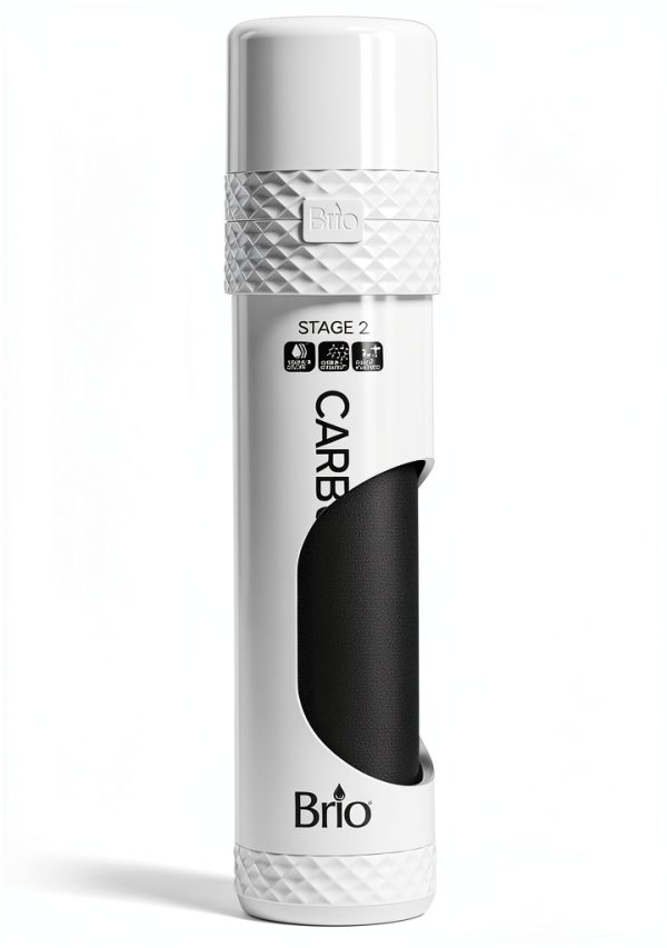 Brio Bottleless Water Dispenser Hot Cold Stainless Steel-3