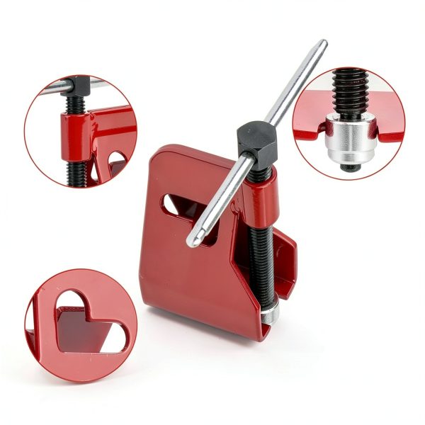 YESHMA Ferrule Puller Compression Sleeve Removal Tool-2