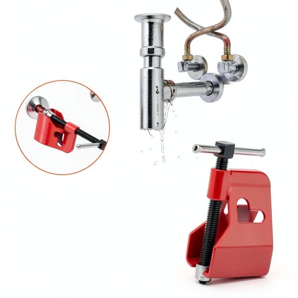 YESHMA Ferrule Puller Compression Sleeve Removal Tool-4