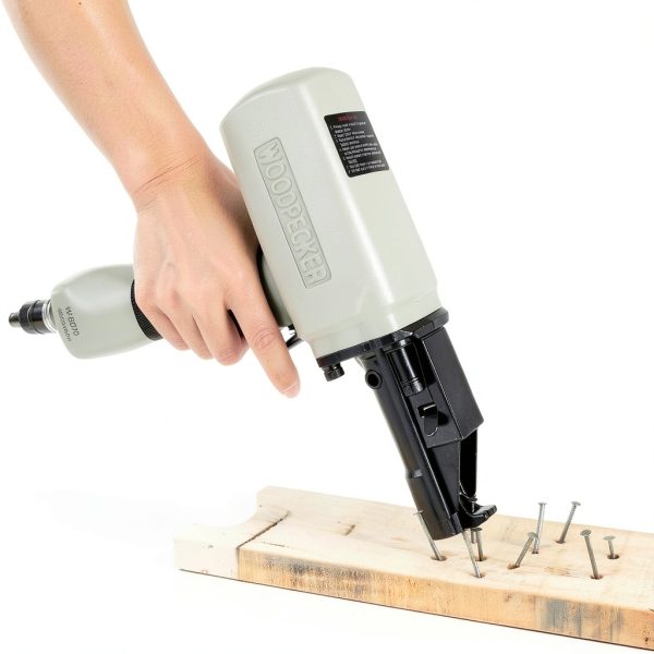 Woodpecker BD70 Pneumatic Nail Puller Air Powered Tool-1