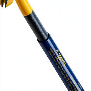 Estwing Nail Puller High Leverage Design Forged Steel Tool-0