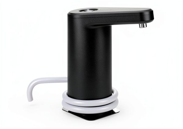 Dometic GO Hydration Water Faucet Portable Metal Camping-0