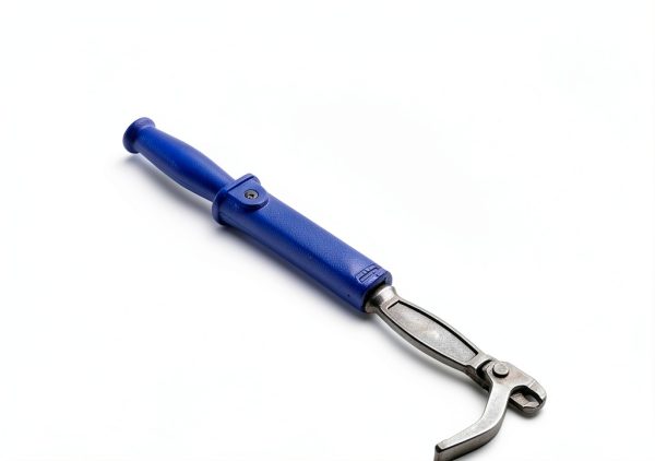 Oumefar Nail Puller High Carbon Steel Efficient Portable-3