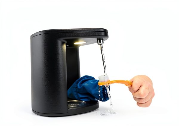 Dometic GO Hydration Water Faucet Portable Metal Camping-6