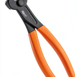 American Mutt Tools End Cutting Pliers Steel Ergonomic Grip-0