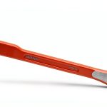 Crescent Nail Puller Heavy Duty Machined Steel Tool NPWC10-0
