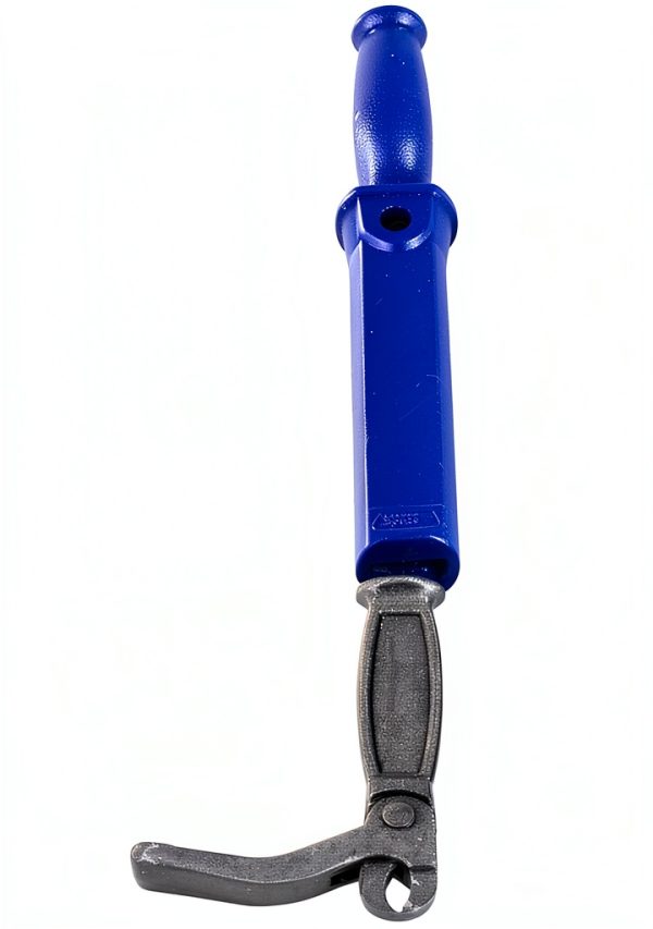 Oumefar Nail Puller High Carbon Steel Efficient Portable-4