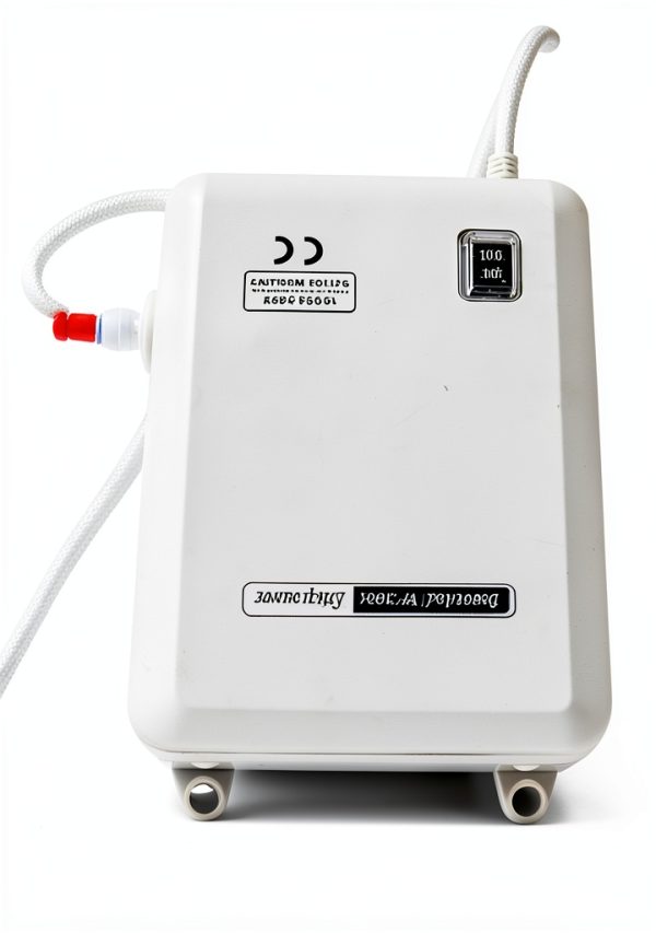 WRIOL Water Dispenser Pump Stainless Steel Wall Mounted-4