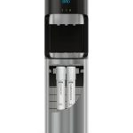 Bottleless Water Cooler Brio Silver 2‑Stage-0