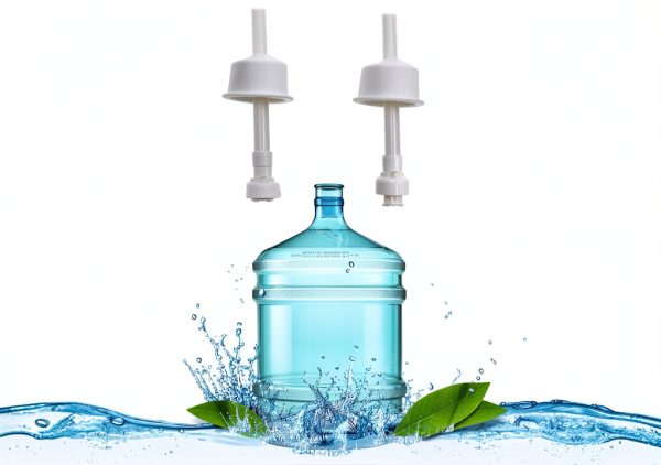 WRIOL Water Dispenser Pump Stainless Steel Wall Mounted-5