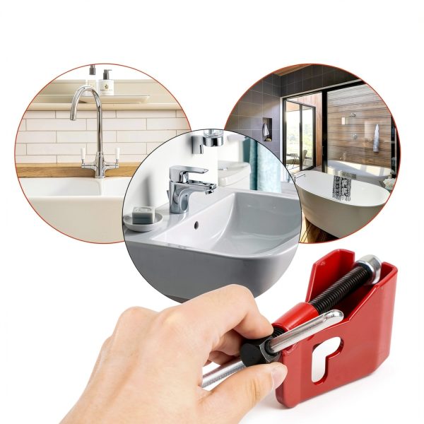 YESHMA Ferrule Puller Compression Sleeve Removal Tool-5