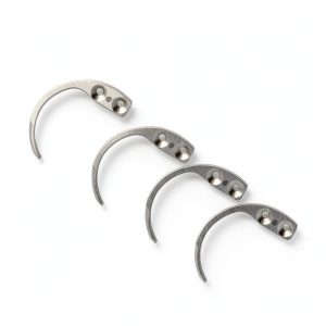 FTVOGUE Nail Puller Stainless Steel Ergonomic Disassembly-0