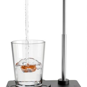 BIFULLJOY Desktop Water Dispenser Bottom Load ABS Portable-0