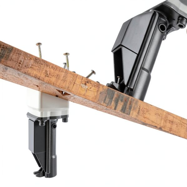 Woodpecker BD70 Pneumatic Nail Puller Air Powered Tool-2