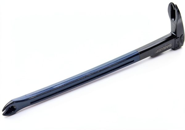 Shark Nail Puller High Carbon Steel Curved Blade Hand Tool-2
