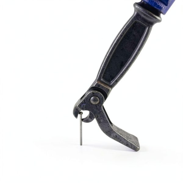 Oumefar Nail Puller High Carbon Steel Efficient Portable-2