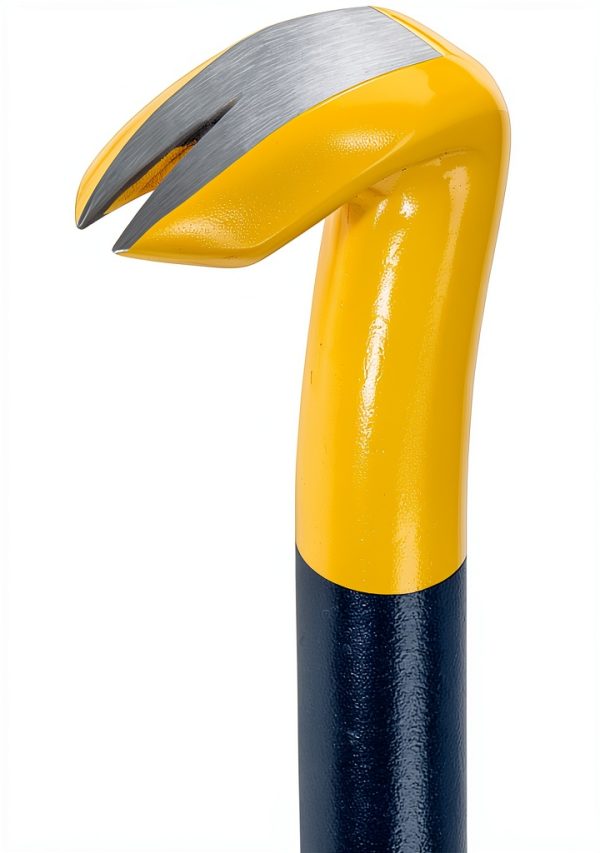 Estwing Nail Puller High Leverage Design Forged Steel Tool-2
