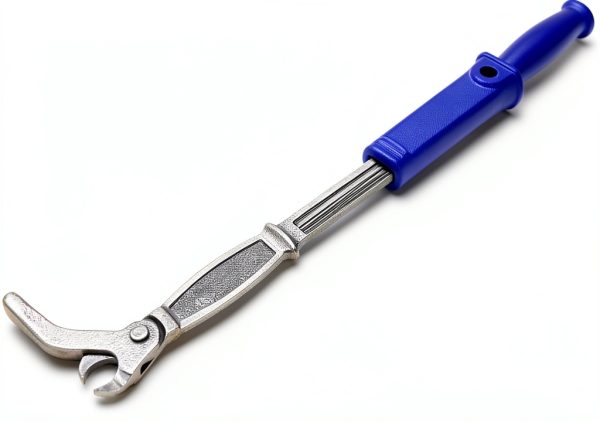 Oumefar Nail Puller High Carbon Steel Efficient Portable-5