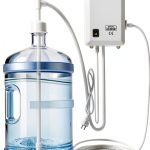 WRIOL Water Dispenser Pump Stainless Steel Wall Mounted-0
