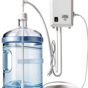 WRIOL Water Dispenser Pump Stainless Steel Wall Mounted-0