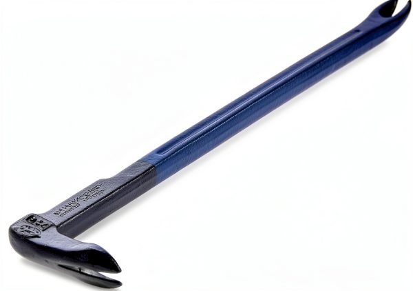 Shark Nail Puller High Carbon Steel Curved Blade Hand Tool-1