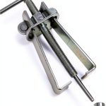 LASCO Copper Faucet Puller Tool Manual Flat Head Design-0