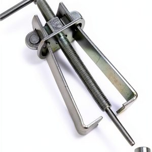 LASCO Copper Faucet Puller Tool Manual Flat Head Design-0