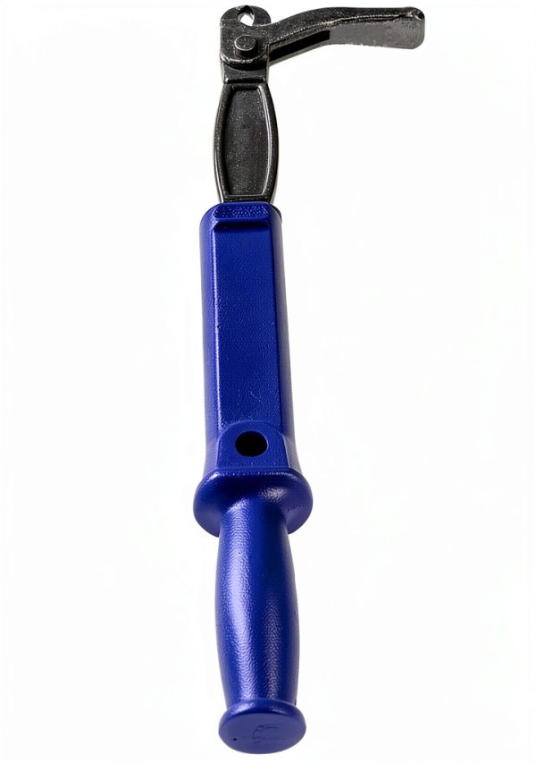 Oumefar Nail Puller High Carbon Steel Efficient Portable-6