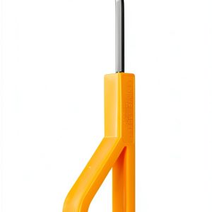 Jonard Insulated Cable Lacing Needle Xylan Coated Ergonomic-0