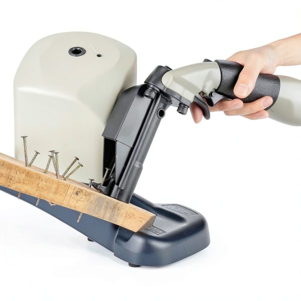 Woodpecker BD70 Pneumatic Nail Puller Air Powered Tool-5