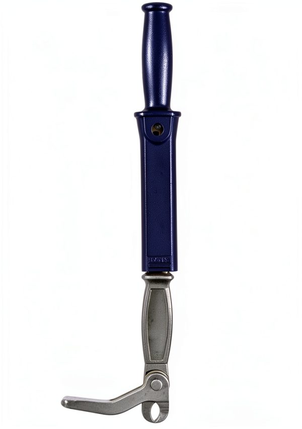 Oumefar Nail Puller High Carbon Steel Efficient Portable-0