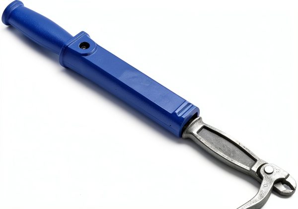 Oumefar Nail Puller High Carbon Steel Efficient Portable-8
