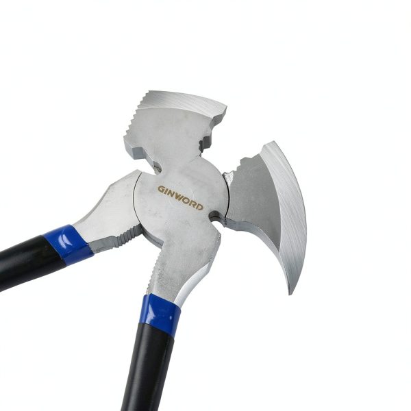GINWORD 10.4 Inch Fencing Pliers Carbon Steel-2