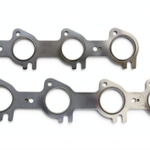 Exhaust Manifold Gasket COMETIC Aluminum Design-0