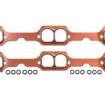 Mr. Gasket Copper Exhaust Gasket for Cars-0