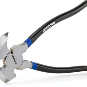 GINWORD 10.4 Inch Fencing Pliers Carbon Steel-0