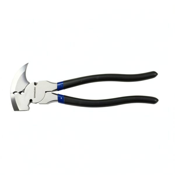 GINWORD 10.4 Inch Fencing Pliers Carbon Steel-1