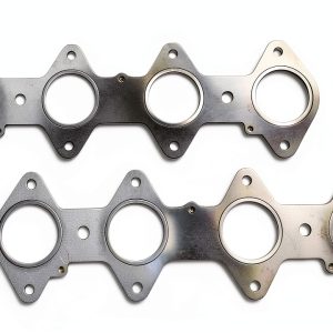 Cometic Exhaust Manifold Gasket Set C5852-030 2-Pack Temperature Seal-0