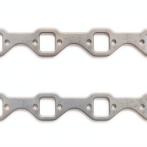 Remflex Exhaust Gasket 3031 Black Graphite 2in Universal Fit-0
