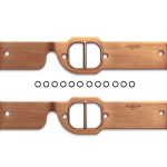 Mr. Gasket Copper Seal Exhaust Gasket 7171MRG Specific Performance-0