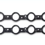 Mr. Gasket Ultra-Seal Exhaust Gasket Set Model 5964 Plastic Round-0