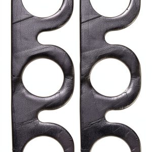 Remflex Exhaust Manifold Gasket 3040 Universal Fit Painted Aluminum-0