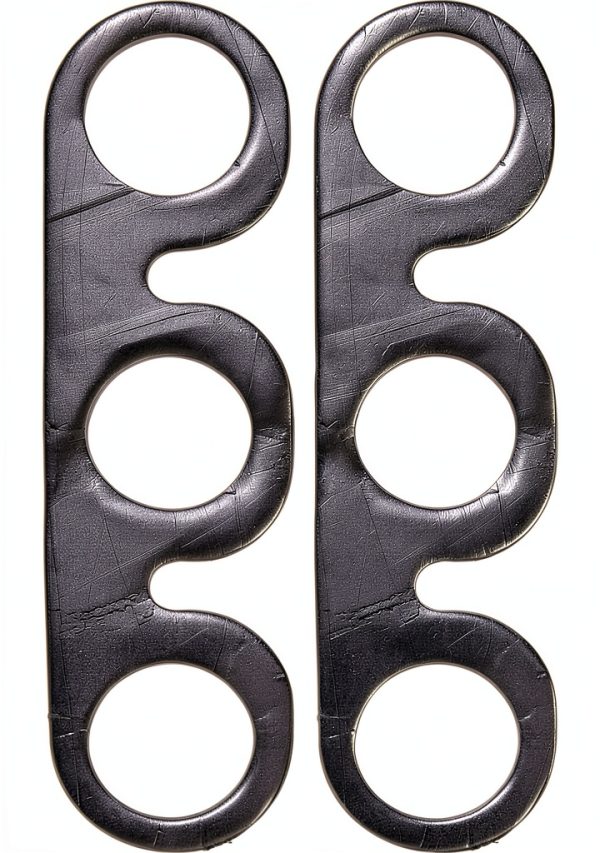 Remflex Exhaust Manifold Gasket 3040 Universal Fit Painted Aluminum-0