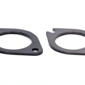 Remflex Exhaust Manifold Gasket 6005 Round Graphite 1 Inch-0