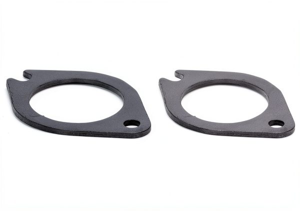 Remflex Exhaust Manifold Gasket 6005 Round Graphite 1 Inch-0