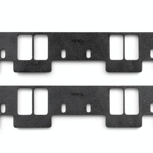 Mr. Gasket 143 Intake Gasket Set Plastic Round Seal for Exhaust-0