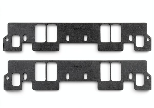 Mr. Gasket 143 Intake Gasket Set Plastic Round Seal for Exhaust-0