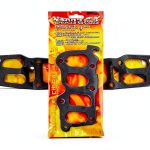 Remflex Exhaust Gasket Set Model 3005 Universal Fit with Riser-0