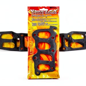 Remflex Exhaust Gasket Set Model 3005 Universal Fit with Riser-0