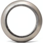 Exhaust Pipe Connector Gasket AP Exhaust 9264 High Temp Silicone Seal-0